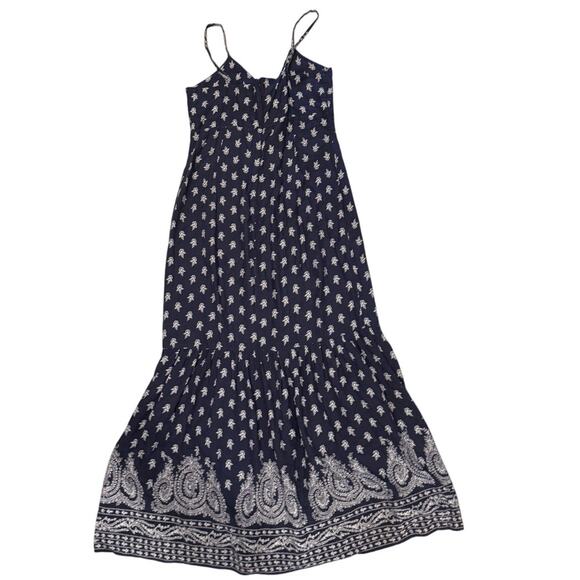 Aqua‎ Dress - Size Small with Bow Detail and Straps - Picture 1 of 4
